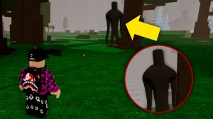 ЭТОТ ИГРОК 99 Ночей в Лесу ROBLOX ОПАСЕН…