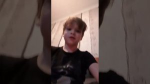 мой первый стрим