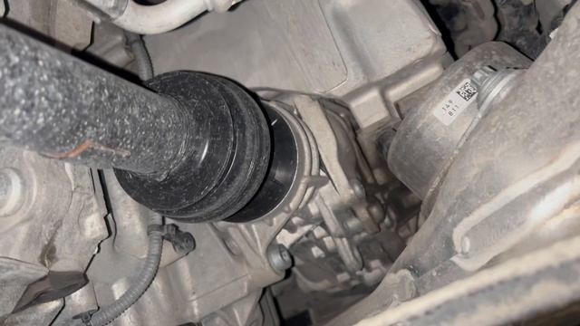 Работа двигателя Stelvio смотреть онлайн