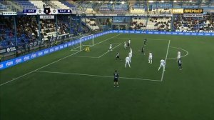 Обзор матча «Оренбург» – «Балтика» | Мир РПЛ 2025/26