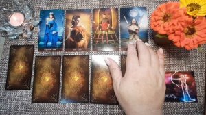 СТРЕЛЕЦ. Таро- прогноз на ДЕКАБРЬ месяц❗♐