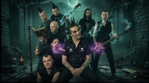 история группы король и шут кратко от начала до конца видео о легендарной группе