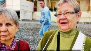 ПЕНСИОНЕРЫ В КРЫМУ ВЫСКАЗАЛИСЬ. РЕНСИЯ 30 СКОЛЬКО МИНИМАЛЬНО не знаем