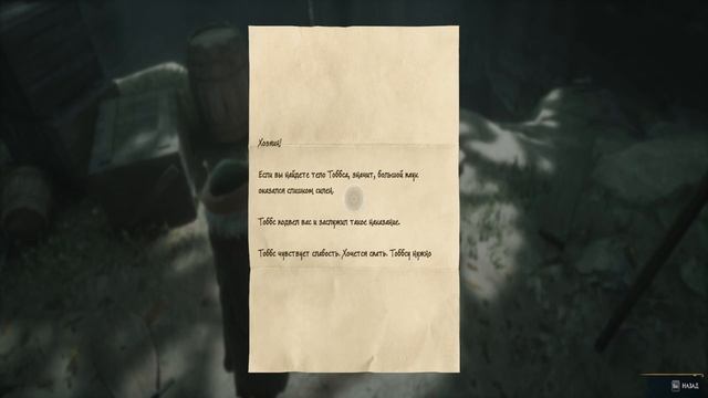 Круцио | Hogwarts Legacy #9 русская озвучка