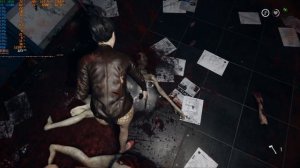 RTX 3050 8gb | The Killing Antidote | i5 11400f | Ultra Settings + DLSS