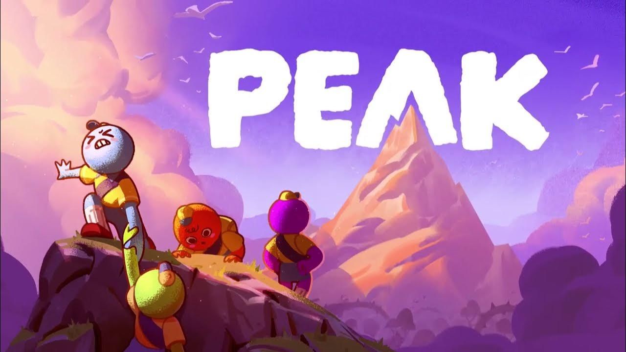 PEAK #2 ЭТО НЕВОЗМОЖНО