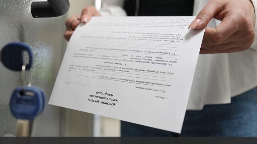 Глава ФНС предложил способы борьбы с теневым рынком аренды жилья в России