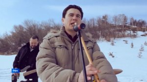 Өфөлә Рөстәм Шәрипов исемендәге өсөнсө ҡурайсылар конкурсына йомғаҡ яһалды