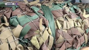 Проект Общероссийского народного фронта "Все для Победы"