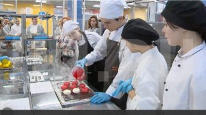 Шеф-повар отметил важность формирования гастрономического патриотизма