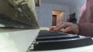 Пианино: импровизация