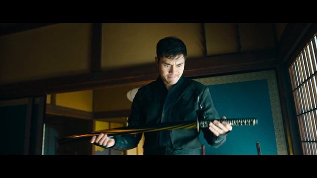 Смотреть онлайн G. I. Joe. Бросок кобры Снейк Айз Snake Eyes G.I. Joe Origins - О создании