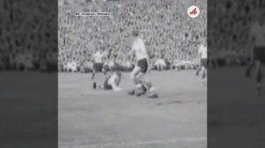 Умер Никита Симонян — легенда футбола, лучший бомбардир «Спартака»