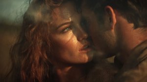 Darina - Поцелуй меня подольше