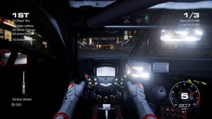 GRID. Ultimate Edition - Career - GT - 9 гонка(2 часть)