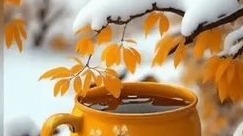 Доброе утро! Счастливого дня. Музыкальная открытка.