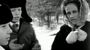 1975 год. Тюменский район. Боровский. "Зеленый патруль"