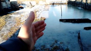 24.11.25. Двор каток 🌧😲