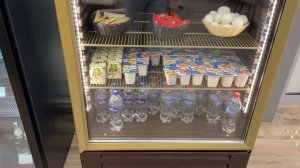 Новый аэропорт Ижевска бизнес зал, ожидание, впечатления