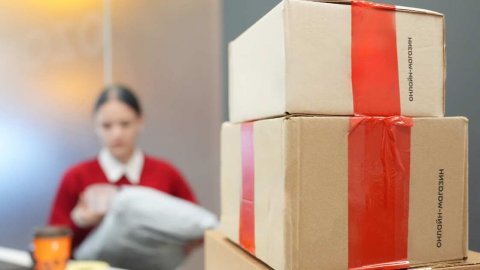 Маркетплейсы из-за скидок недоплатили ₽1,5 трлн налогов