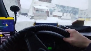 Суббота, работа , Яндекс тариф грузовой! Новосибирск