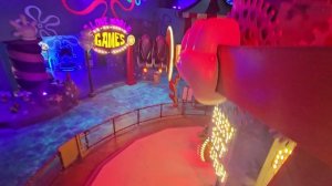 THE LAND OF LEGENS ТУРЦИЯ ЧАСТЬ -1 (1)