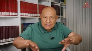 “Наследники обетований, узники надежды” Урок 9 Субботняя школа с Алехандро Буй