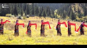 Tibet Markham circle dance song 2025 ࿉ བོད་སྨ་ཁམས་ཁུལ་སྐོར་བྲོ་ཁག་གཉིས་༢༠༢༥ Full HD