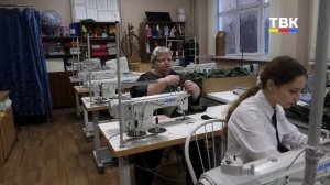 Волонтеры Искитимского района ни на минуту не прекращают работу