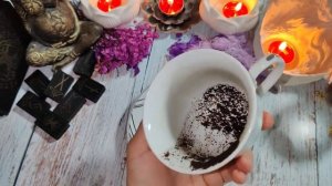 ☕Гадание на Кофейной Гуще на БЛИЖАЙШИЕ ДНИЭТО УЖЕ НА ПОРОГЕ, ЧТО ИДЁТ В ТВОЮ ЖИЗНЬ В БЛИЖАЙШИЕ ДНИ