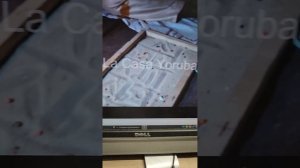 Diaspora y Orígenes # 10, respondiendo al documental de Casa Yoruba sobre Orígenes de Ifá