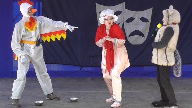 Майский Слет ЭСТА МИФИ 2022 XXL