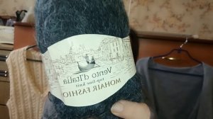 Коротко о моих работах 🧶