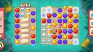 gardenscapes Садовник Остин