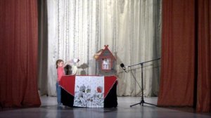 Сказка "По дорожке пойду-друга найду"