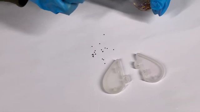 Набор для творчества с эпоксидной УФ смолой (артикул WildBerries 159197381) смотреть онлайн