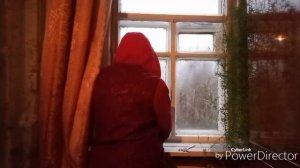 Занимаюсь окнами / Что не делается, всё к лучшему.