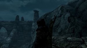 Прохождение игры The Elder Scrolls V: Skyrim Special Edition (Стрим) в 2025 # 29