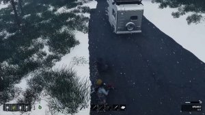 100 ДНЕЙ ВЫЖИВАНИЯ: ДЕНЬ#50 / HumanitZ