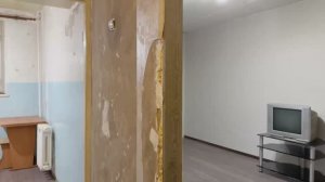 1-к квартира S=31m2 4/5эт Кстово г.о.Нижний Новгород ул.Зеленая,10А  Цена: 2800000₽