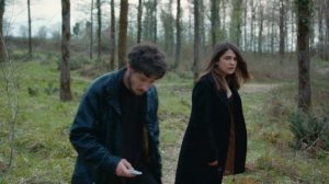 Плотина 93 серия (сериал, 2020)