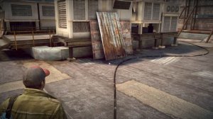 Left to Survive-прохождение 24