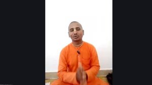 2025 ноября 24 | Джапа  - Е.С. Локанатха Свами