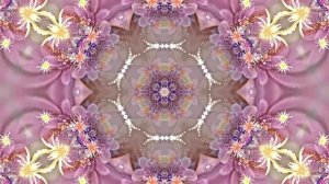 Видеофоны! Видеофон Осенняя цветочная фантазия 10 от Киностудии Мудрого Кота Тимофея!