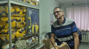 ВЛАДИМИР 2/300 микаса