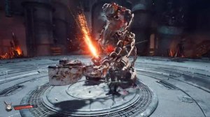 ZOOPUNK — битва с боссом