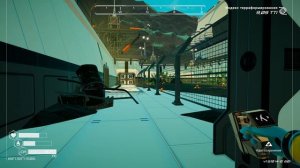 ЗАЧИСТКА ОГРОМНОЙ ТЮРЬМЫ! 15 The Planet Crafter - Toxicity