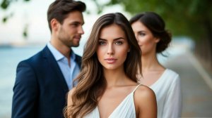 Итоги женской дружбы: подружайка чуть не увела парня