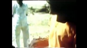 Аура Божественности | Фильм Ричарда Бока, 1980 г.