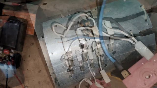 Тепловая пушка